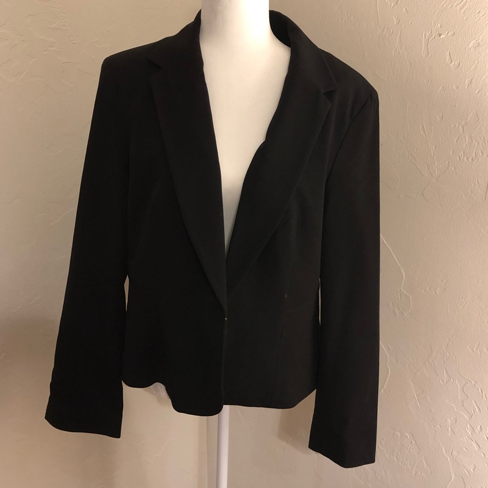New York & Company Blazer